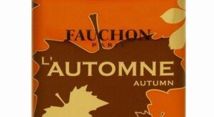 Otoño Fauchon