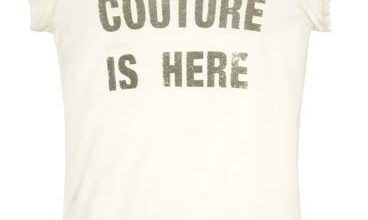 Los regalos de las firmas de moda para Vogue Fashion Night Out