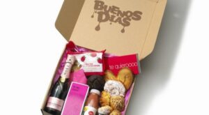 La revolución llega a los desayunos a domicilio