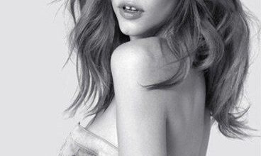 Ashley Smith huele al perfume de Diesel