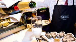 Degusta y saborea en el nuevo espacio Gourmet Experience de Castellana