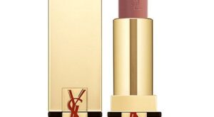 Tendencias en pintalabios: ¡ve a la última!