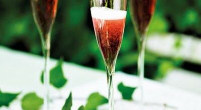 Vino lambrusco