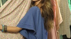 ¡La primera colección de Ariadne Artiles!