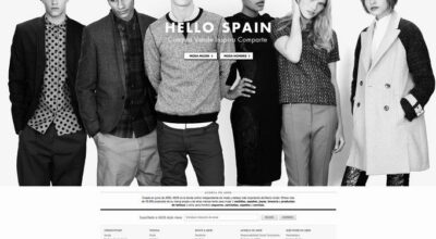 ¡Ya puedes comprar online en ASOS!