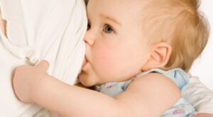 Semana de la Lactancia Materna