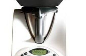 II Congreso Thermomix