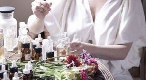 La alquimista del siglo XXI