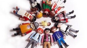 Descubre «El Universo Playmobil»