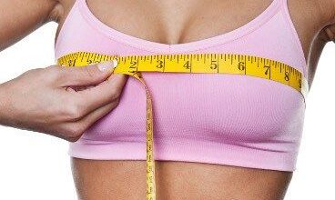 Llega el primer simulador de aumento de senos en 3D