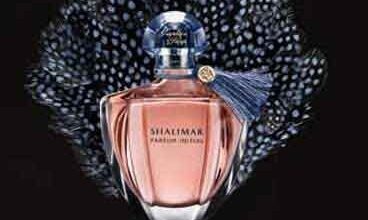 Shalimar, el perfume de la tentación