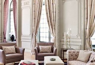¡Redecora tu casa con la máxima elegancia!