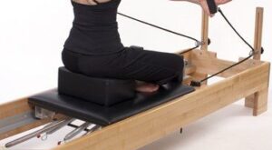 ¡En forma a los 50!