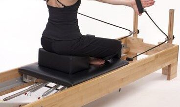 ¡En forma a los 50!