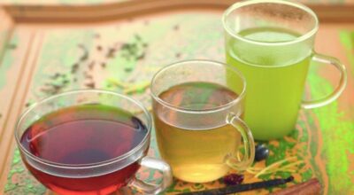 El té: la bebida para todos