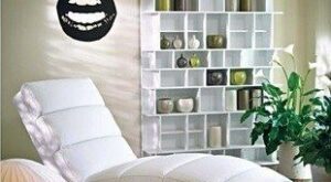 ¡Pon un rincón chic en tu casa!