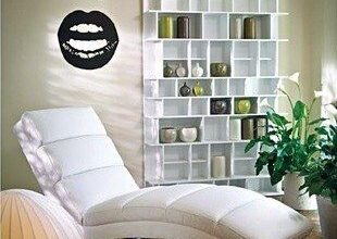 ¡Pon un rincón chic en tu casa!