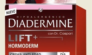 ¡Combate los síntomas de envejecimiento de la piel durante la menopausia!