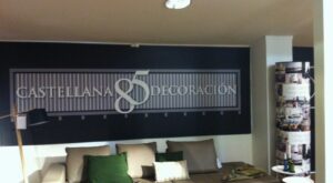 ¡Conviértete en toda una decoradora!