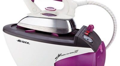 Sistemas de planchado: ¡No pierdas más tiempo!