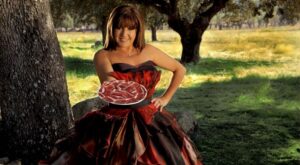 Loles León, de pata negra