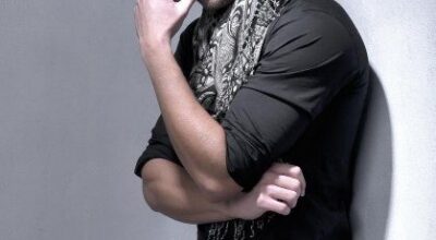 Pablo Alborán en concierto