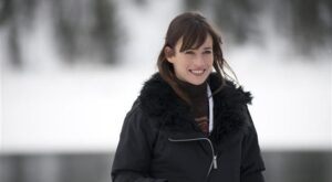 Marta Etura nos desvela todos los secretos de su nueva película «Eva»