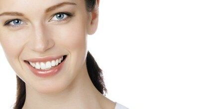 ¡Sonríe para estar más sana!