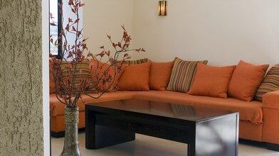 Decoración Feng Shui: ¡Canaliza la energía de tu hogar!