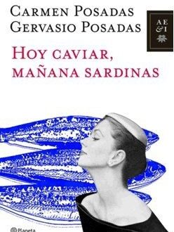 Las «Aventuras Posadas» en una novela