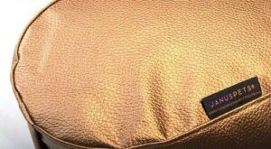 Una cama muy especial para tu mascota