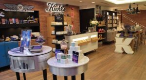 Kiehl’s celebra su 160 aniversario e inaugura su Flagship-Store en Madrid