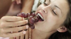 Dieta de la doble «A»: afrodisiaca y adelgazante