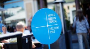 Helsinki prepara sus celebraciones como Capital Mundial del Diseño 2012