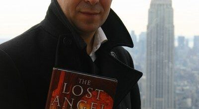 Estados Unidos se rinde a Javier Sierra