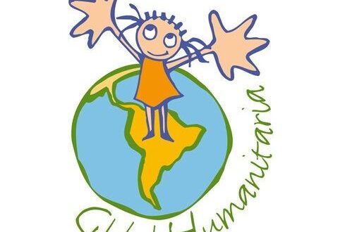 ¿Quieres colaborar en una campaña contra el abuso infantil?