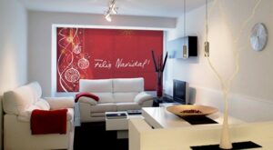 Colección Arnit viste tu casa de Navidad