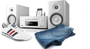 Consigue descuentos con la nueva aplicación de facebook de El Corte Inglés