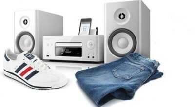 Consigue descuentos con la nueva aplicación de facebook de El Corte Inglés