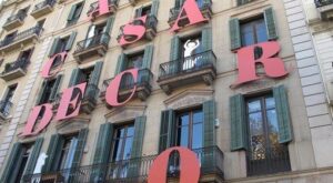 ¡Última oportunidad para visitar Casa Decor Barcelona 2011!