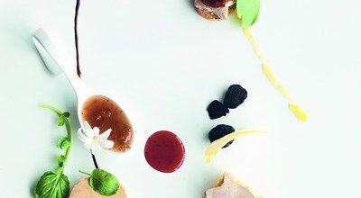 Lujos gastronómicos para esta navidad