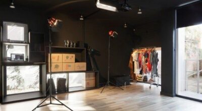 Little Big Kids abre el primer centro de creatividad para niños en Madrid