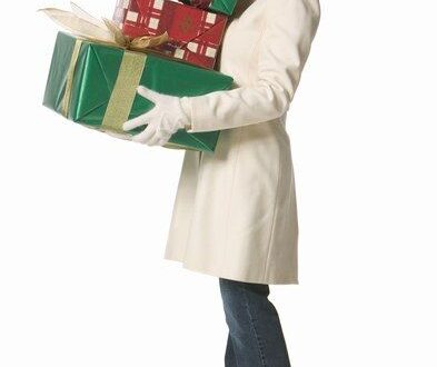 Estas Navidades gastaremos unos 400€ en regalos