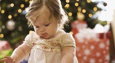 ¿Quieres que tu bebé sea modelo?