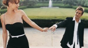 Últimas tendencias en ropa de fiesta