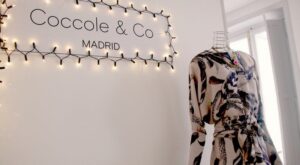 ¡Últimos días del original mercadillo de navidad de Coccole & Co!