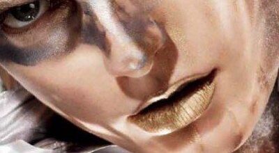 ¡Maquíllate estas Navidades!