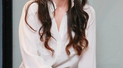 Beatriz Montañez dice adiós a «El Intermedio»