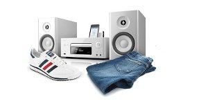 Descuentos increíbles con la nueva aplicación de facebook de El Corte Inglés