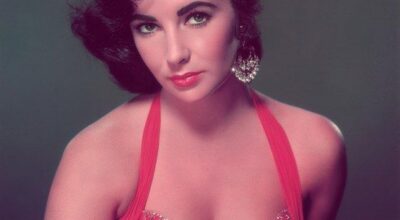 Christie’s recauda 120 millones gracias a Elizabeth Taylor